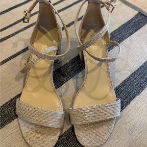 Michael Michael Kors Dress Sandal Size 7